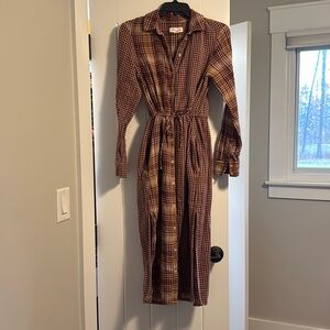 Treasure & Bond Dress